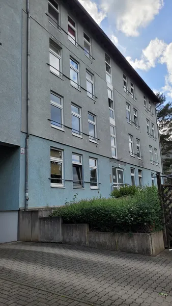 Gemütliche Single-Wohnung in Berlin Altglienicke